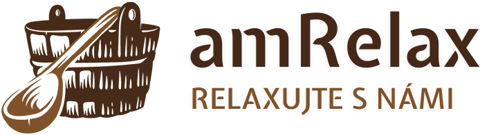 Logo - aMrelax