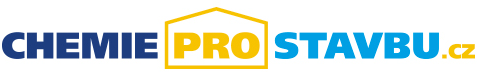 Logo - Chemie pro stavbu