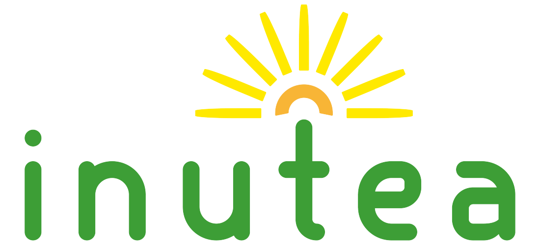 Logo - Inutea