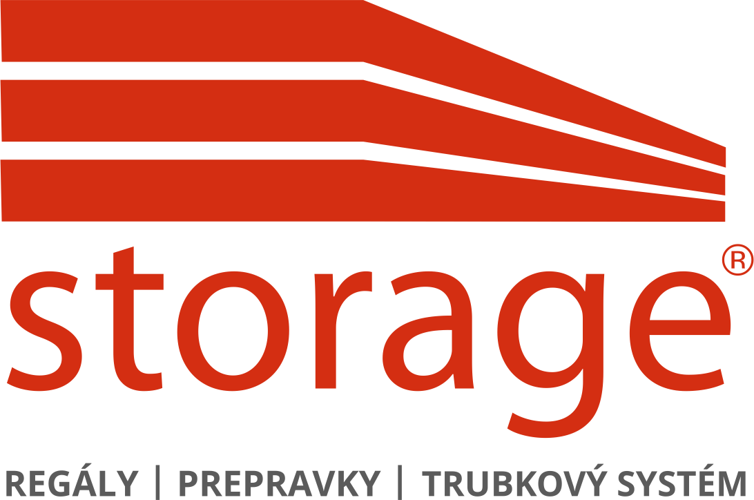 Logo - Storage