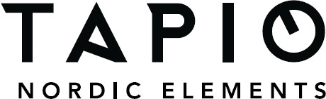Logo - Tapio Nordic