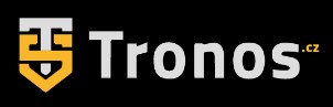 Logo - Tronos