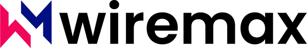 Logo - Wiremax