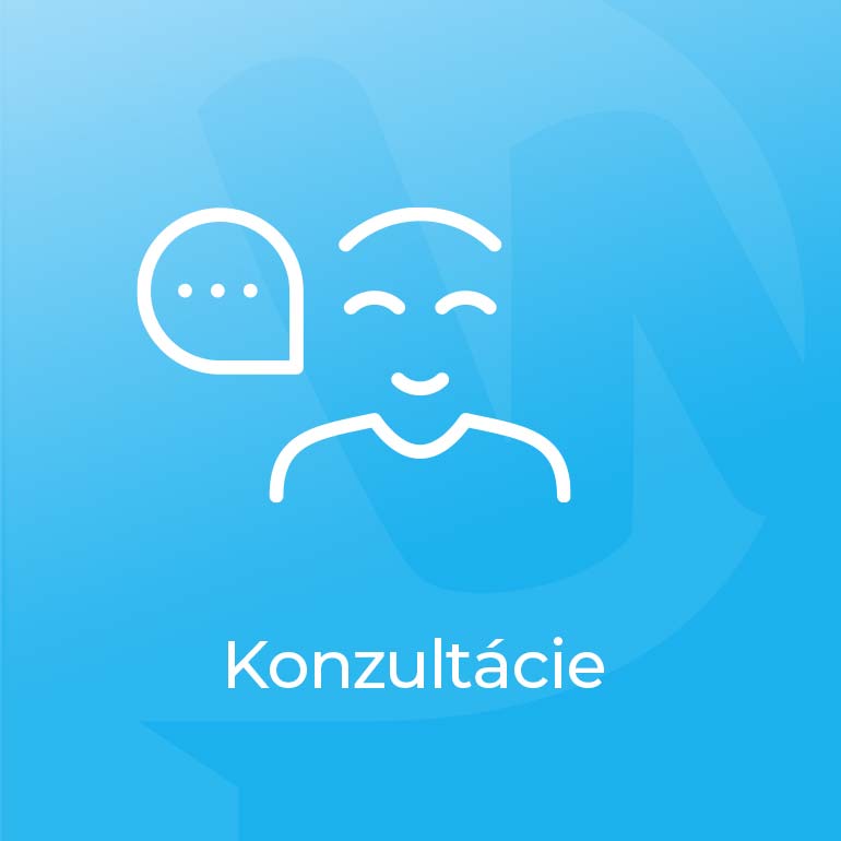 Konzultácie