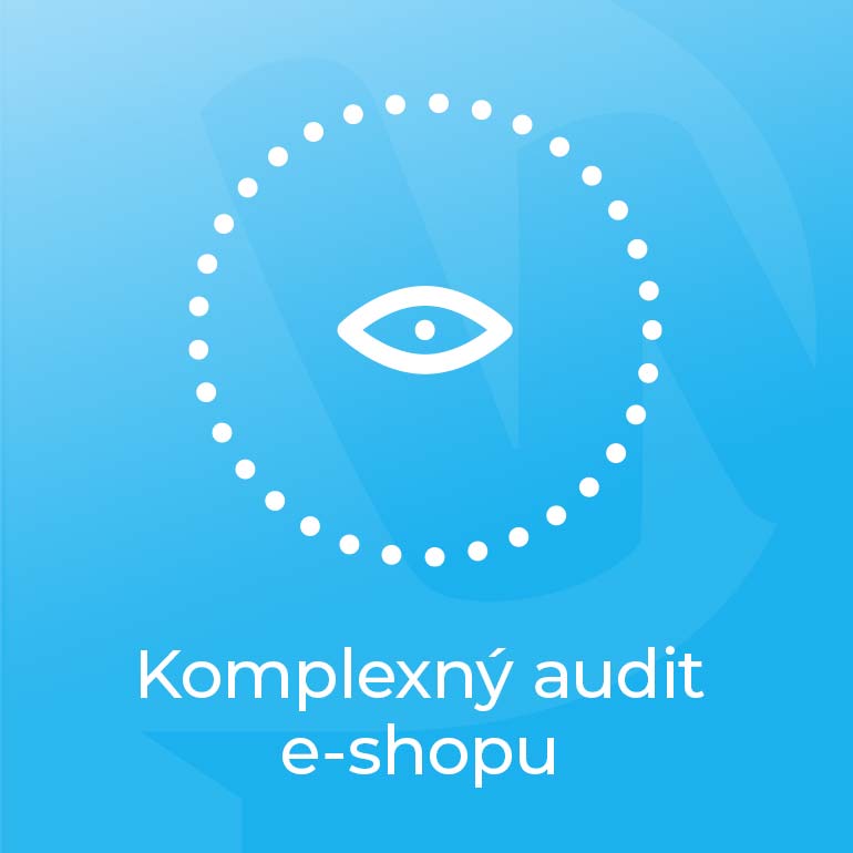 Komplexný audit e-shopu