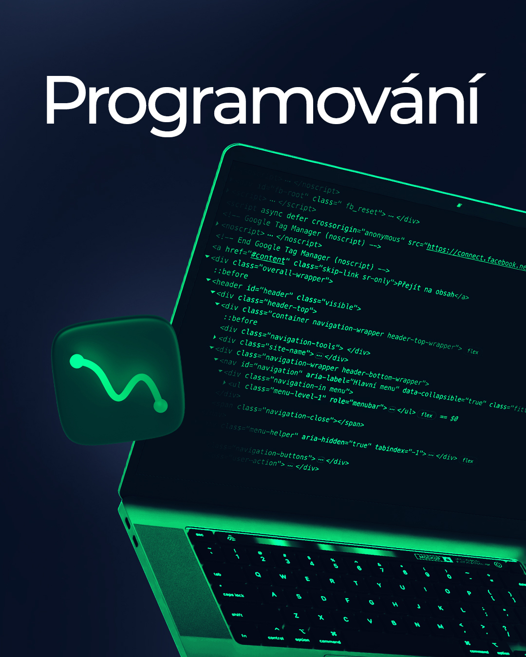 Programování
