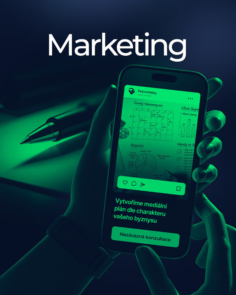 Marketing