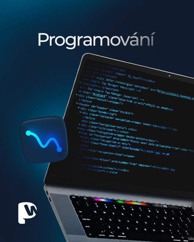 Programovanie