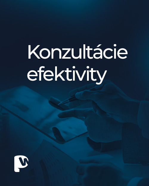 Konzultácie efektivity