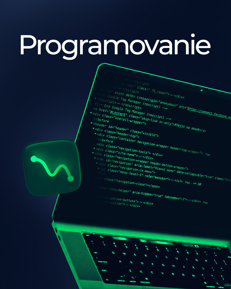 Programovanie